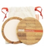Poudre Compacte 301 Ivoire Zao