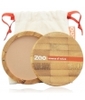 Poudre Compacte 303 Brun Beige Zao