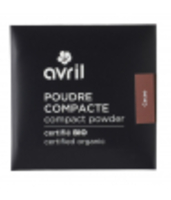 Poudre compacte Cacao Avril