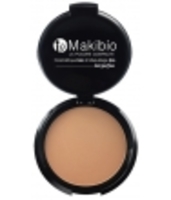 Poudre compacte Dorée Makibio