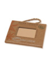 Poudre compacte n° 02 Beige Clair Couleur Caramel
