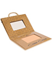 Poudre compacte n°03 Beige halé Couleur Caramel