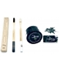 Poudre de Charbon blanchissante 30g + Brosse à dents My Brightness