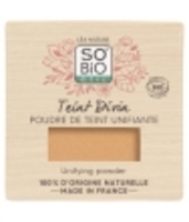 Poudre de teint 25 Beige doré So