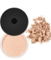 Poudre libre finition matifiante teintée Flawless Silk Lily Lolo