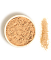 Poudre libre unifiante et matifiante n°02 beige clair Couleur Caramel