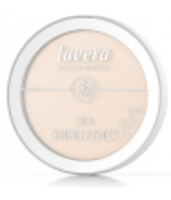 Poudre minérale compacte Ivoire Light 01 Lavera