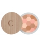 Poudre mosaique n°232 teint Couleur Caramel