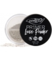Primer Loose powder base de teint poudre Purobio Cosmetics