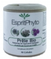 Prêle bio 90 Esprit phyto
