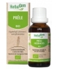 Prêle bio Flacon compte gouttes Herbalgem Gemmobase