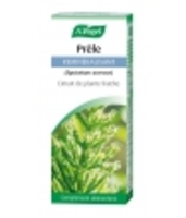 Prêle des Champs Extrait liquide Flacon compte gouttes A. Vogel