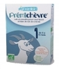 Prémichèvre 1er âge 0 à 6 mois Prémibio
