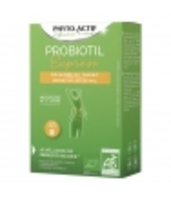 Probiotique Probiotil Express 45 gélules Confort Phyto-Actif