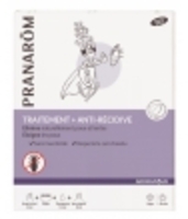 Programme anti poux 3 en 1 Pranarom