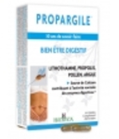 Propargile 64 gélules Holistica