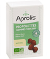 Propolettes propolis Nature dès 3 ans Aprolis