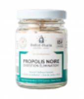 Propolis Digestion Elimination Propolis noire 120 Ballot Flurin