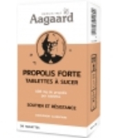 Propolis forte 50 Aagaard