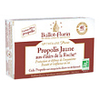 Propolis Jaune aux élixirs de la Ruche Beauté intérieure Ballot Flurin