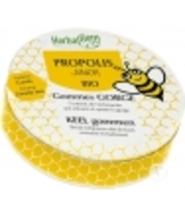 Propolis Junior gommes gorges Herbalgem Gemmobase