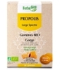 Propolis Large spectre gommes arôme citron 24 Herbalgem Gemmobase