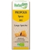 Propolis Large spectre Spray Herbalgem Gemmobase