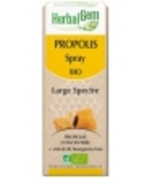 Propolis Large spectre Spray Herbalgem Gemmobase