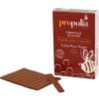 Propolis pure à mâcher Plaquette de 10gr sous Propolia