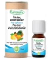 Protect à la citronnelle pour diffuseurs Phytofrance