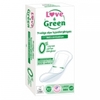 Protège slips large Love and Green