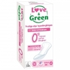 Protèges slips normal Love and Green