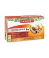 Protocole Vitalité Bio 30 ampoules de Super Diet