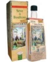 Préparation de Sève de Bouleau Bio avec Etui Gayral