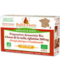 Préparation Dynamisée 4 forces de la ruche Eglantine 10 ampoules de Ballot Flurin