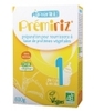 Préparation pour Nourrisson prémiRiz 1er âge Prémibio