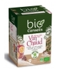 Préparation pour vin chaud bio 20 sachets Bio Conseils