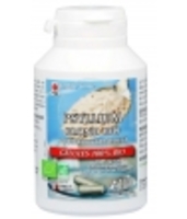 Psyllium Blond Teguments Bio 180 Vecteur Sante