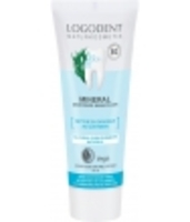 Pâte Dentifrice Minéral Logona