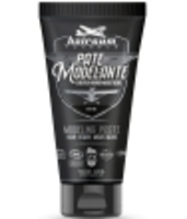 Pâte modelante cheveux barbe et moustache Hairgum For Men