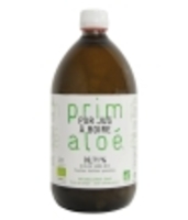 Pur Jus à boire Aloé Vera Bio 99, 71% Prim Aloe