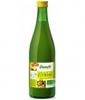 Pur jus de Citron Bio Vitalia Vitamont