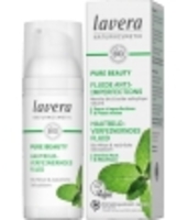 PURE BEAUTY Fluide Anti Imperfections Lavera