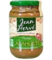 Purée de Cacahuètes Jean Herve