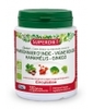 Quatuor Circulation Vigne Rouge Marronnier Hamamélis Ginkgo 120 gélules Super Diet