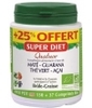 Quatuor Maté Guarana Thé vert Aca brule graisse 150 comprimés +25% Super Diet