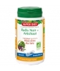 Radis noir Artichaut Bio 90 Super Diet