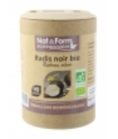 Radis Noir Bio 90 Nat et Form