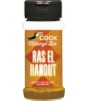 Ras El Hanout Cook