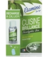 Recharge à diluer Brillance cuisine à l